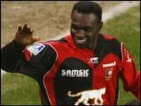 John Mensah Made Captain Of Rennes